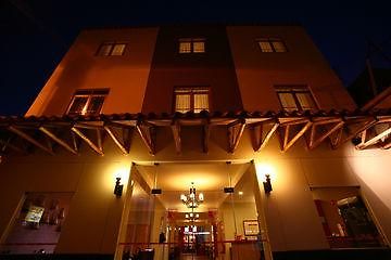 Casa Andina Tikarani Hotel Puno Eksteriør billede